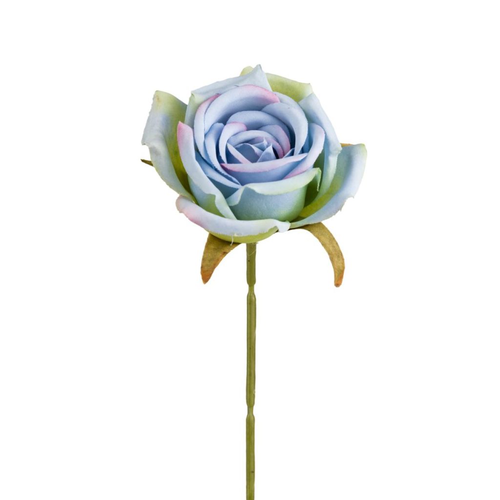 BOCCIOLO FIORE ARTIFICIALE