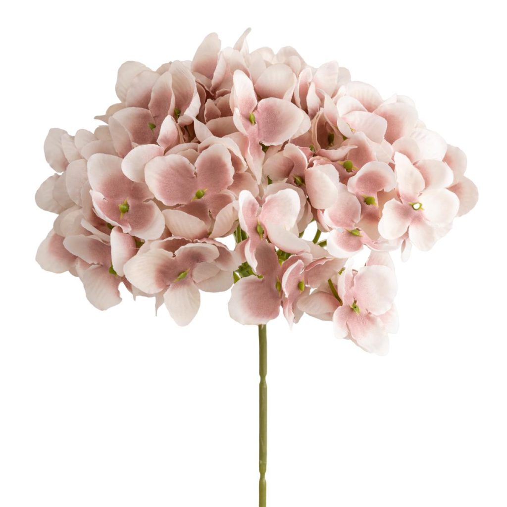 TRALCIO ORTENSIA FIORE ARTIFICIALE