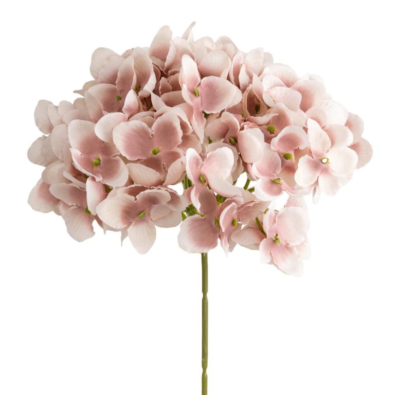 TRALCIO ORTENSIA FIORE ARTIFICIALE