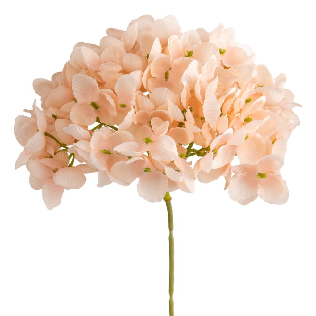 TRALCIO ORTENSIA FIORE ARTIFICIALE