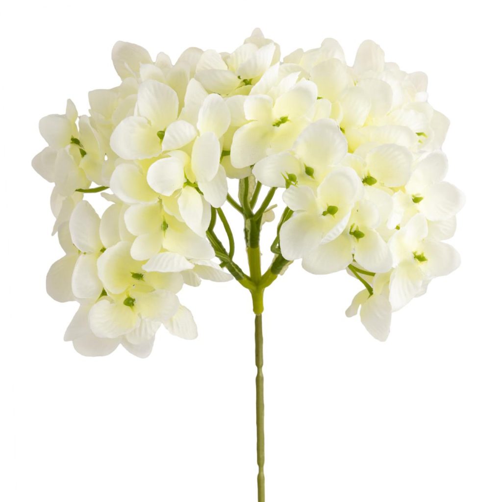 TRALCIO ORTENSIA FIORE ARTIFICIALE