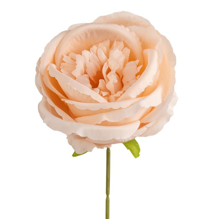 ROSA BIG FIORE ARTIFICIALE