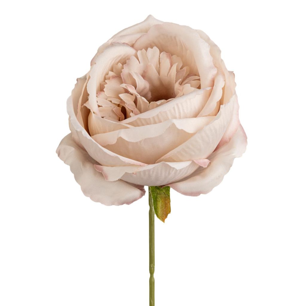 ROSA BIG FIORE ARTIFICIALE