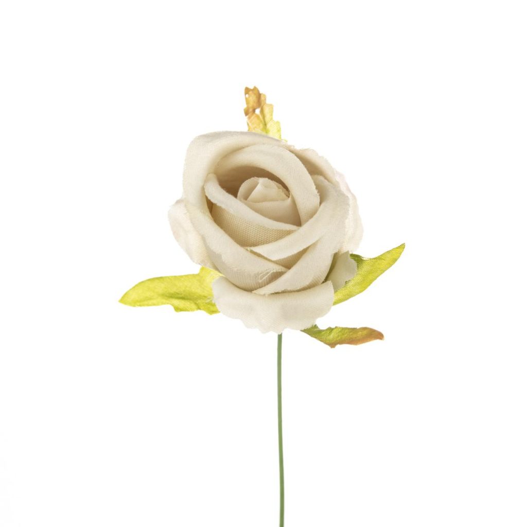 FIORE ARTIFICIALE BOCCIOLO 5X4