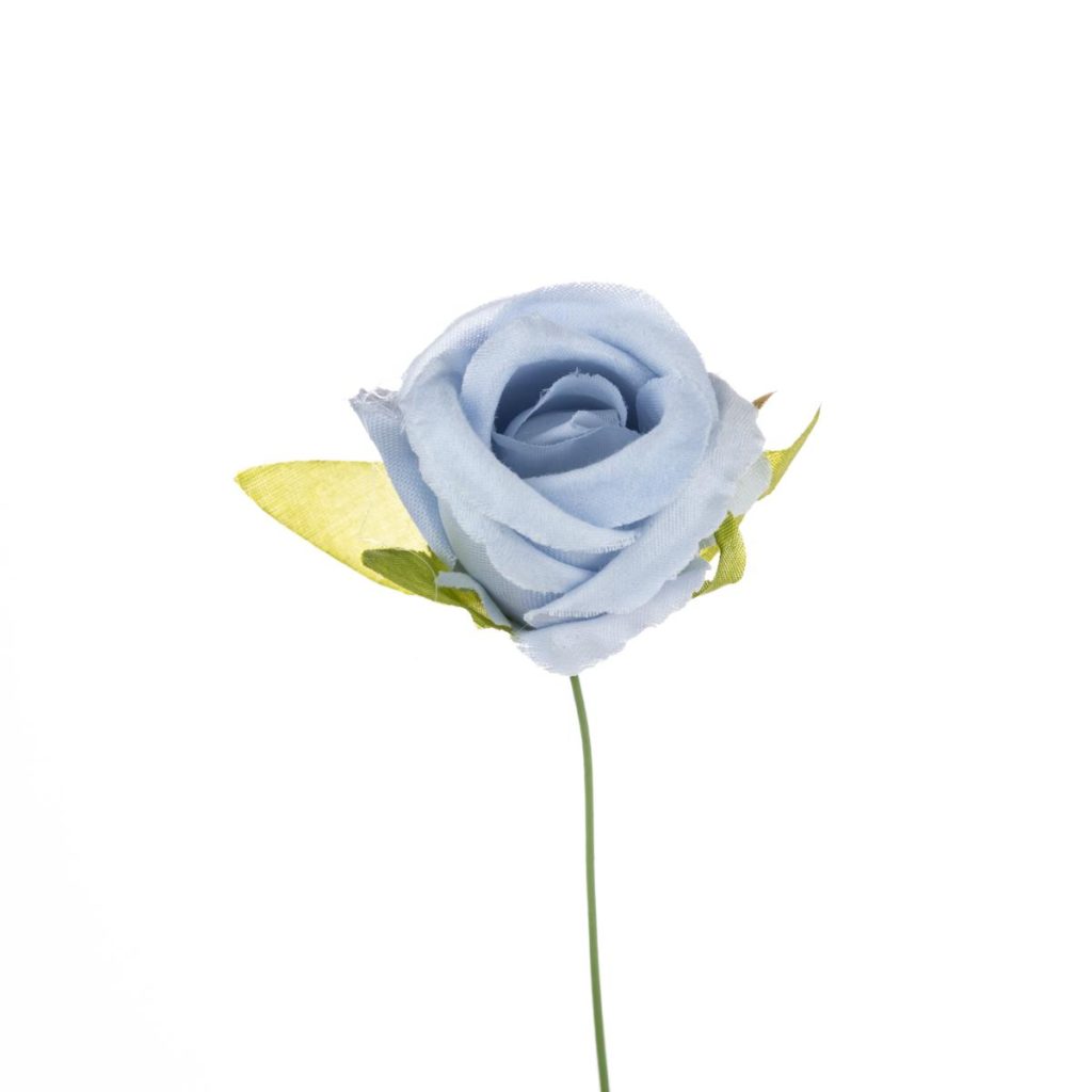 FIORE ARTIFICIALE BOCCIOLO 5X4
