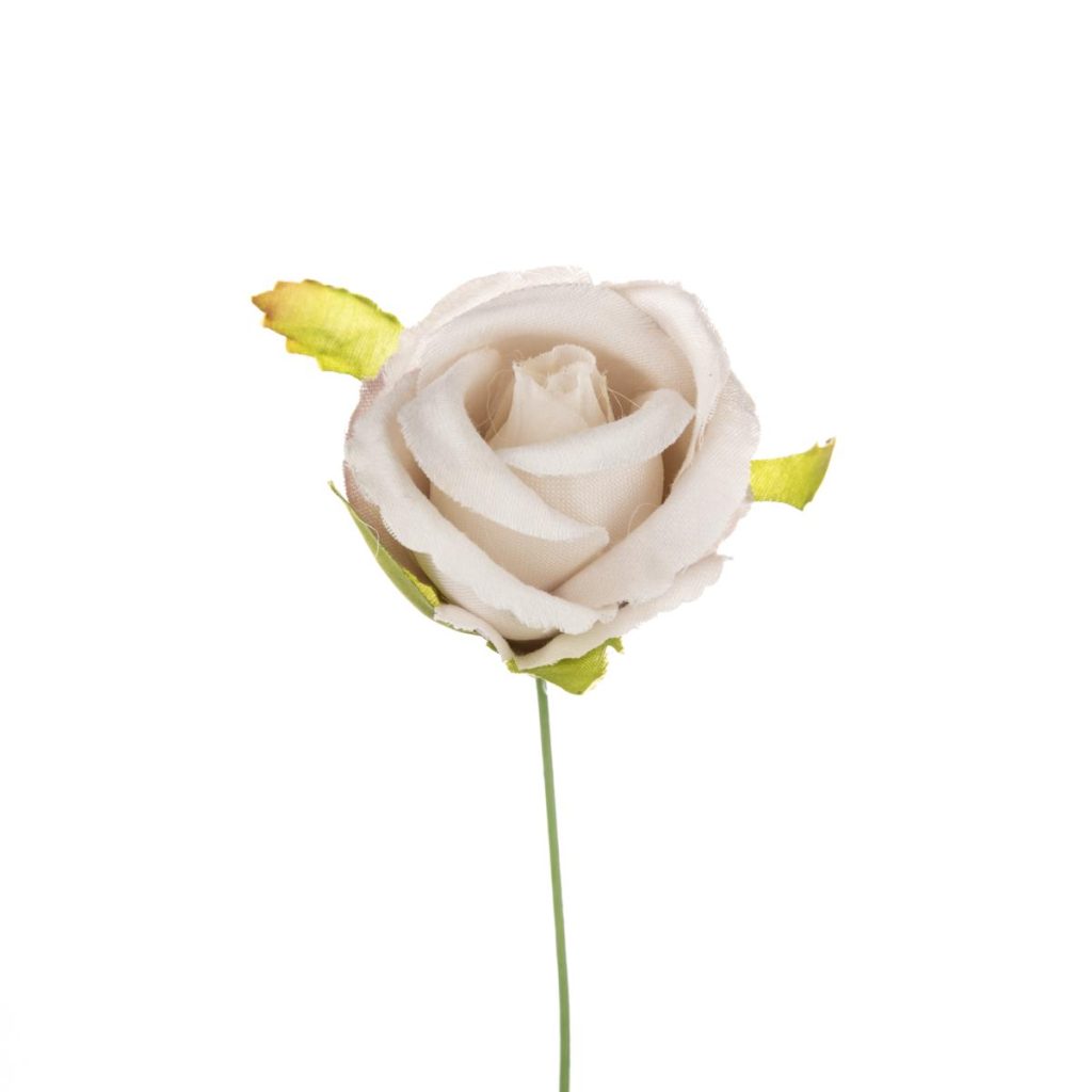 FIORE ARTIFICIALE BOCCIOLO 5X4
