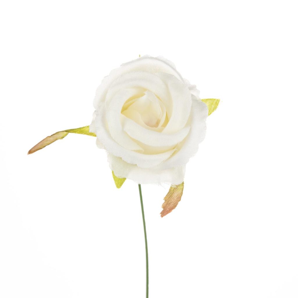 FIORE ARTIFICIALE BOCCIOLO 5X4