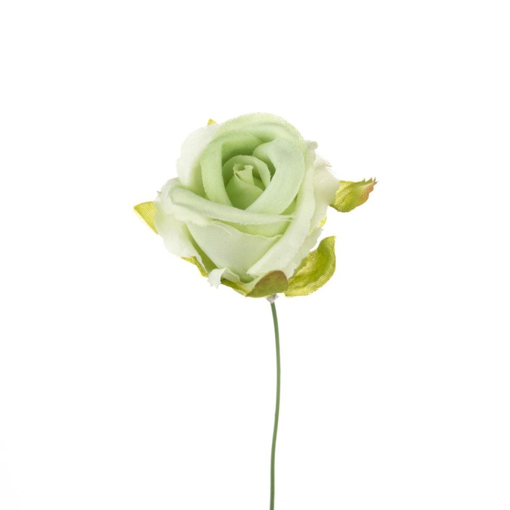 FIORE ARTIFICIALE BOCCIOLO 5X4