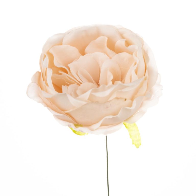 FIORE ARTIFICIALE RANUNCOLO 9X5