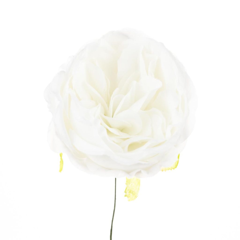 FIORE ARTIFICIALE RANUNCOLO 9X5