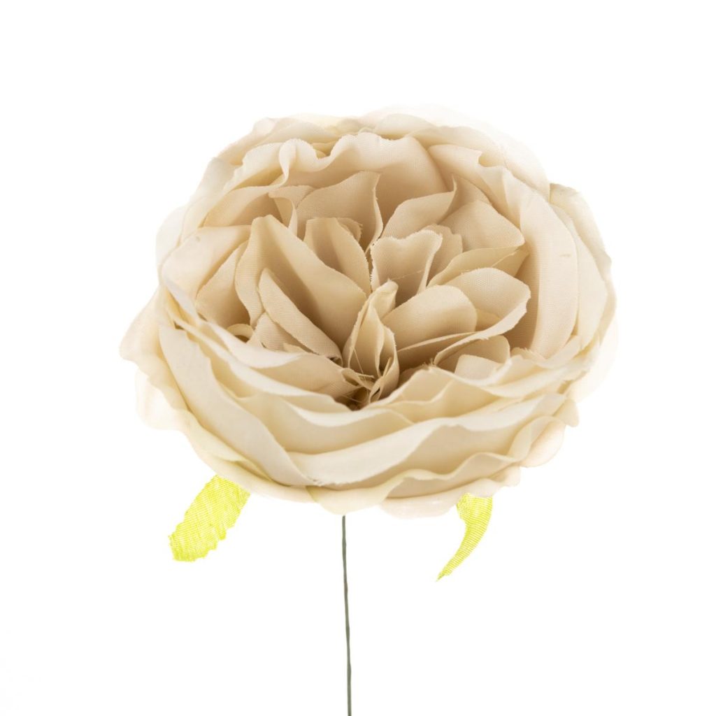 FIORE ARTIFICIALE RANUNCOLO 9X5