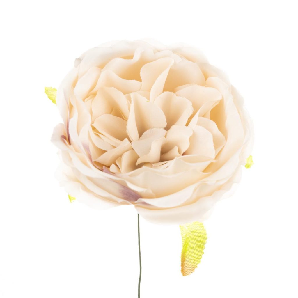 FIORE ARTIFICIALE RANUNCOLO 9X5