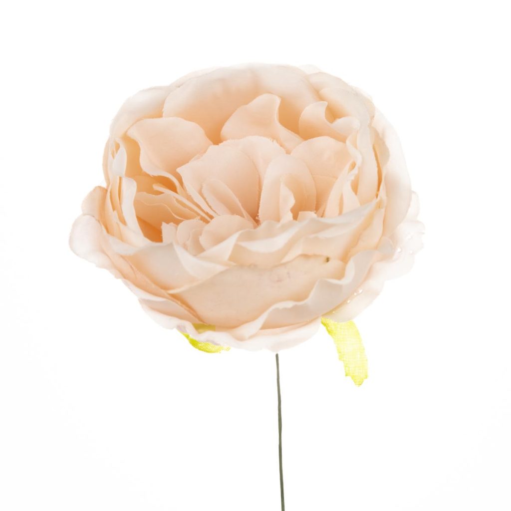 FIORE ARTIFICIALE RANUNCOLO 9X5