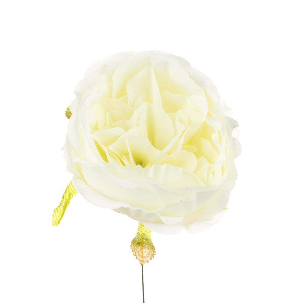 FIORE ARTIFICIALE RANUNCOLO 9X5