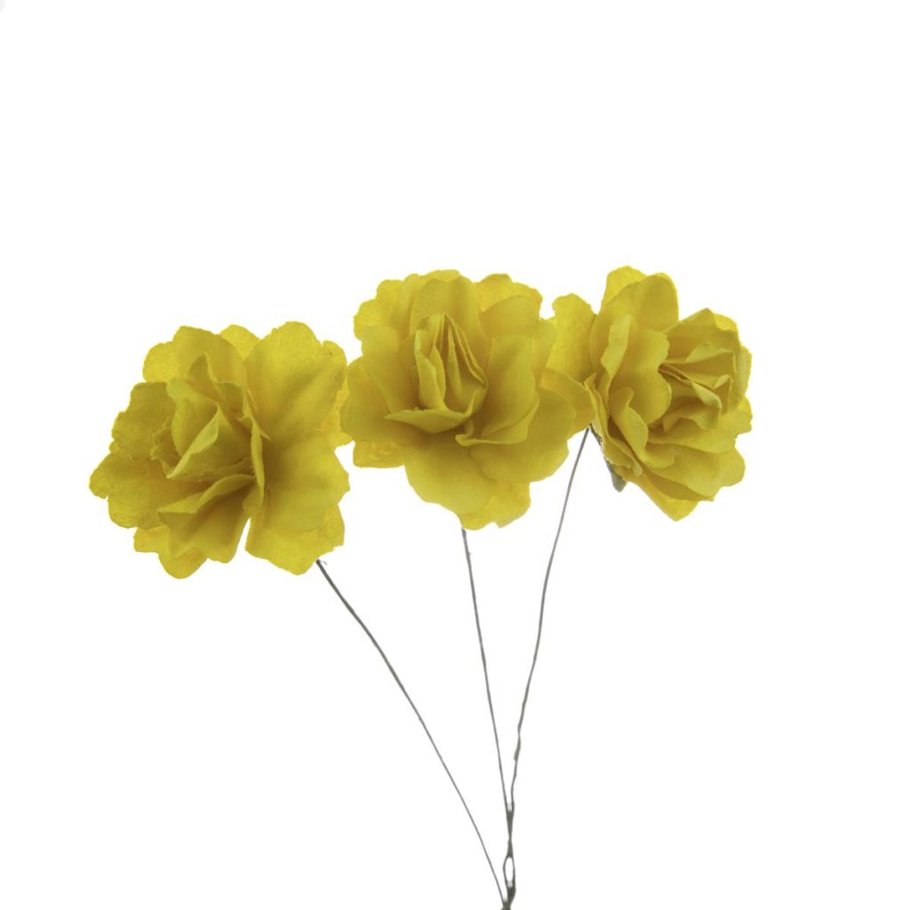 FIORE ARTIFICIALE