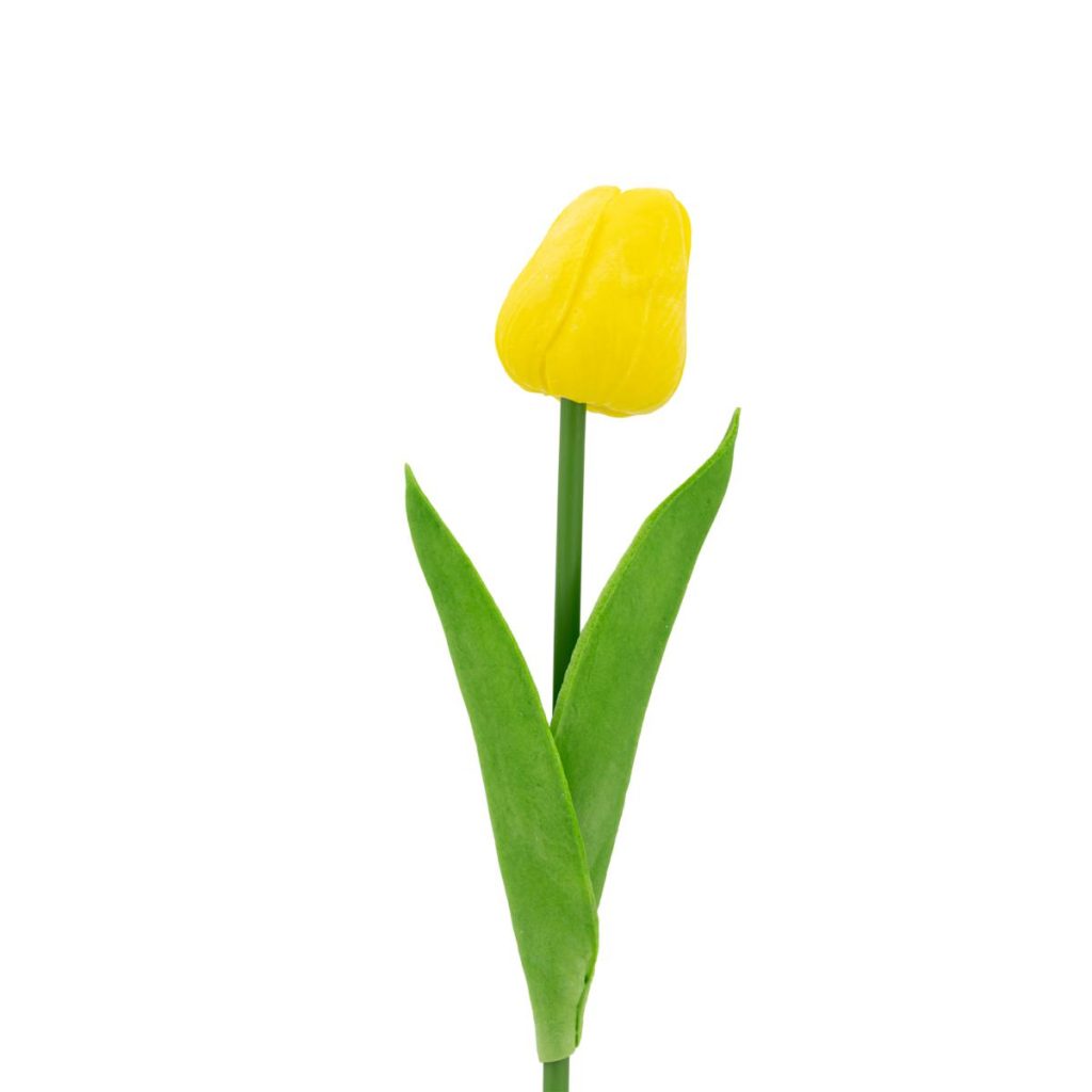 STELO TULIPANO DIAM. 4 X H. 33