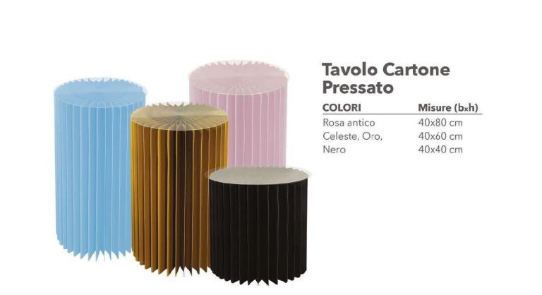COLONNA H. 60 CM DIAM.40CM