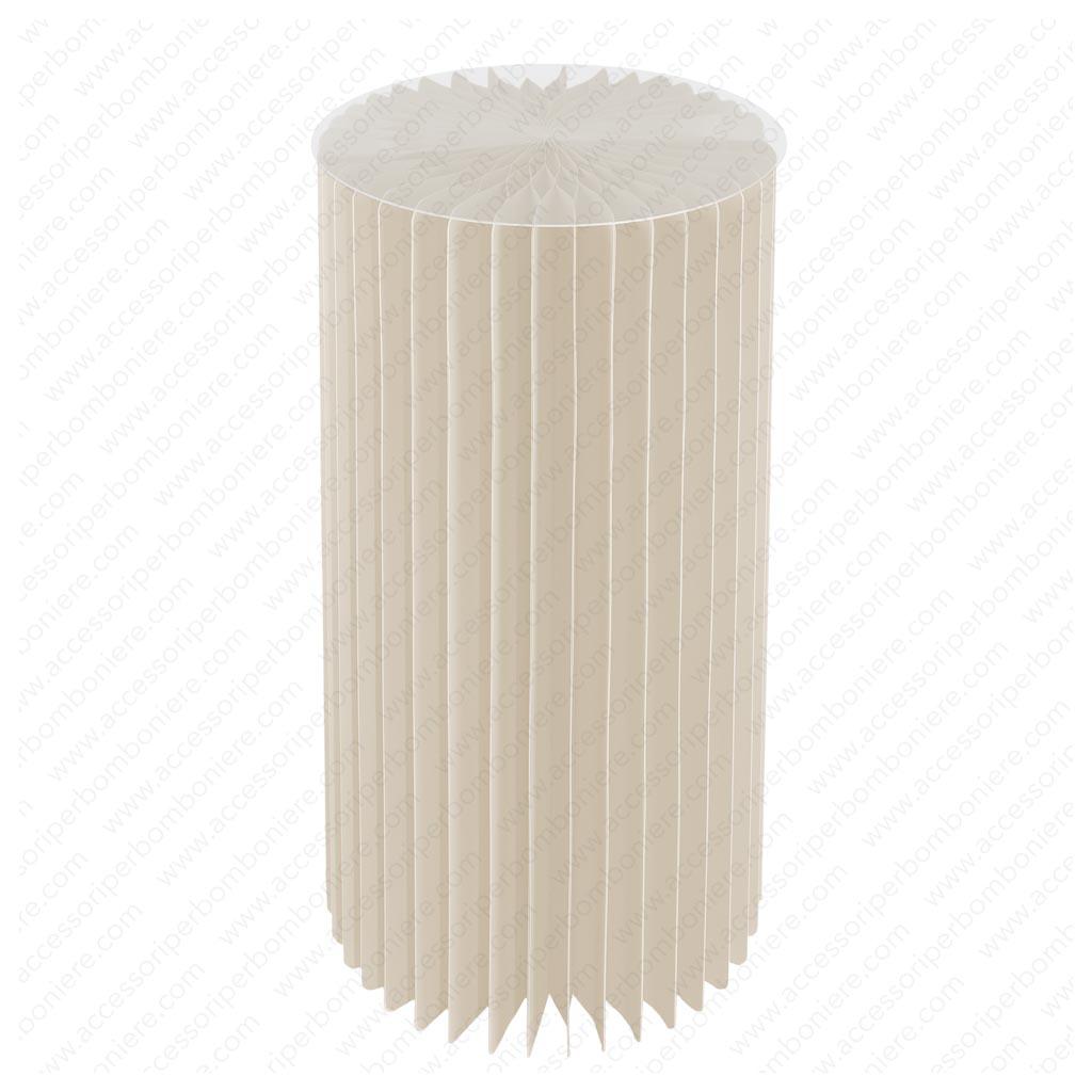 COLONNA H. 80 CM-DIAM.40 CM