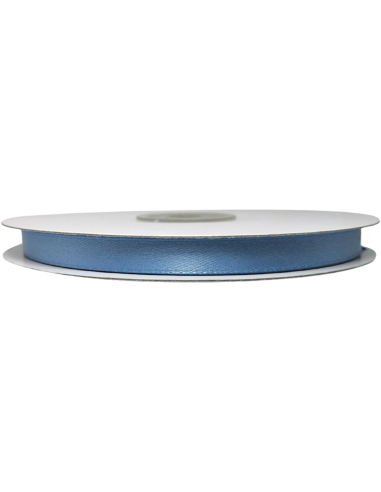 ROTOLO DOPPIO RASO 10MM X 50MT