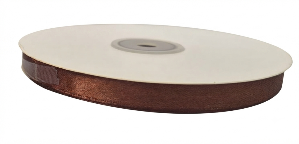 ROTOLO DOPPIO RASO 10MM X 50MT