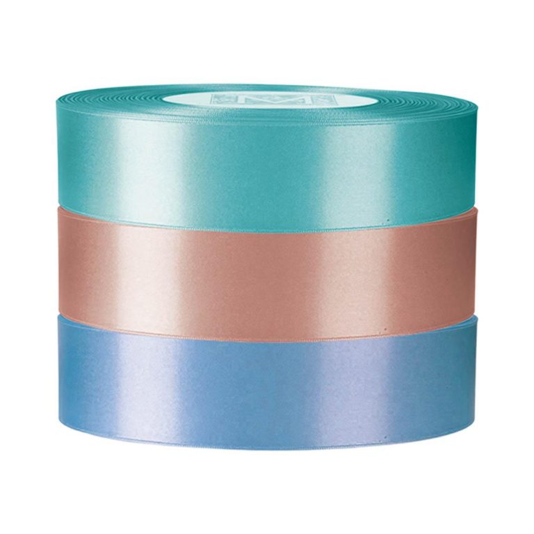 ROTOLO DOPPIO RASO 40MM X 50MT