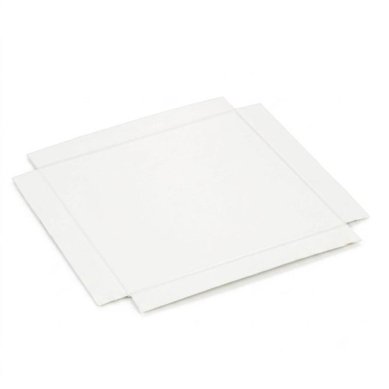 FONDINO PER SCATOLA 80X80X10 MM
