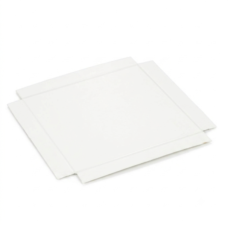 FONDINO PER SCATOLA 120X120X10 MM