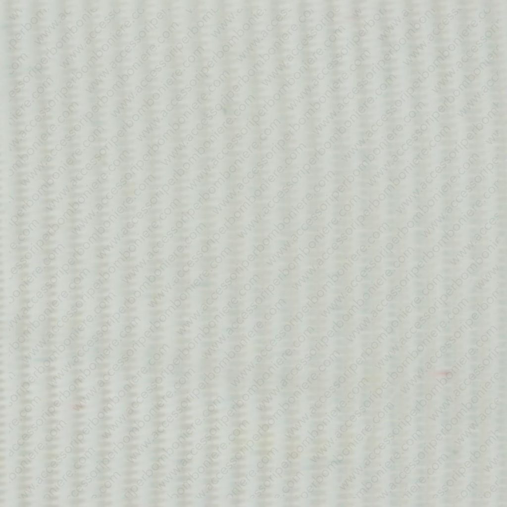 A10411 ROTOLO NASTRO GROS GRAIN 10MM X 50MT