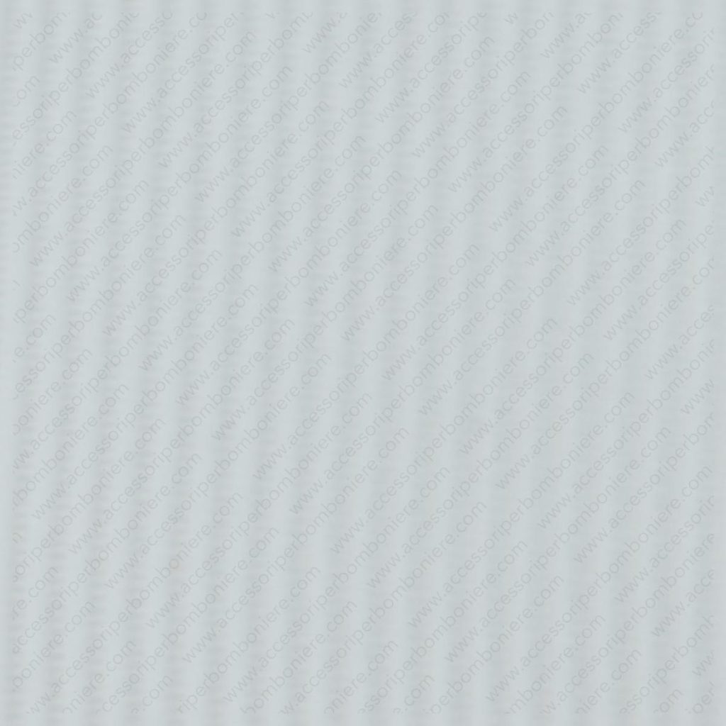 A10413 ROTOLO NASTRO GROS GRAIN 25MM X 50MT