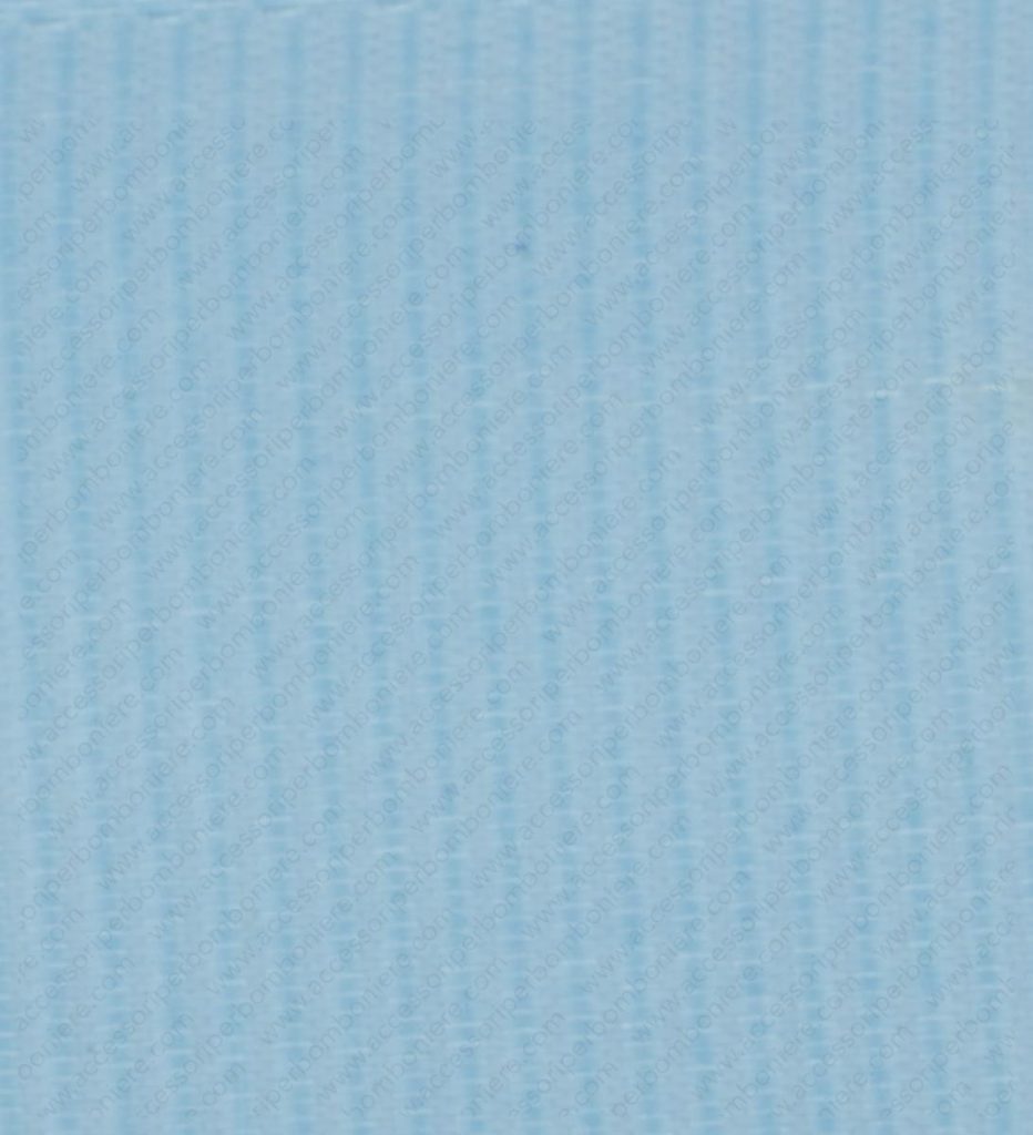 A10410 ROTOLO NASTRO GROS GRAIN 6MM X 50MT