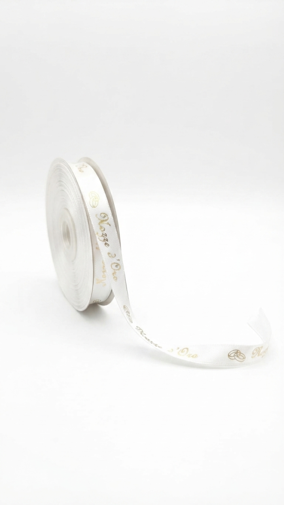 NASTRO NOZZE 10 MM X 25 YARD