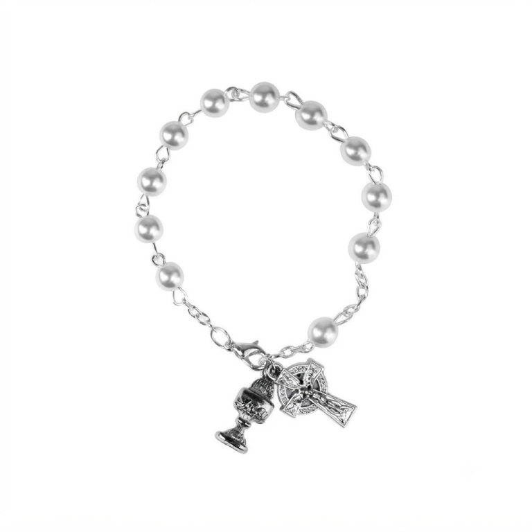 BRACCIALE CON GANCIO