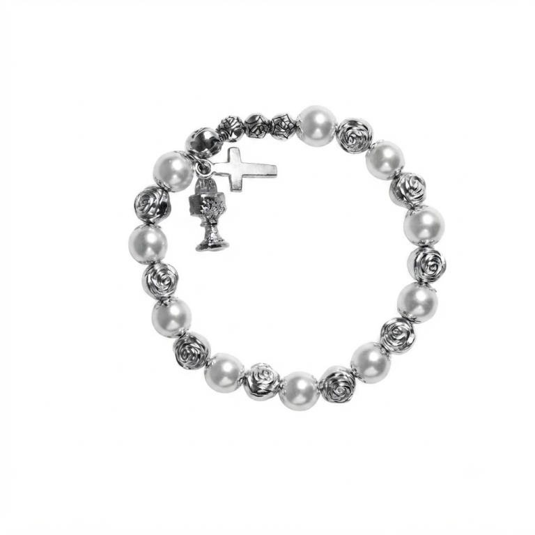 BRACCIALE CON ELASTICO