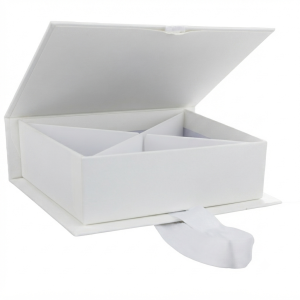 SCATOLA CARTONE 14 X 14 X 6
