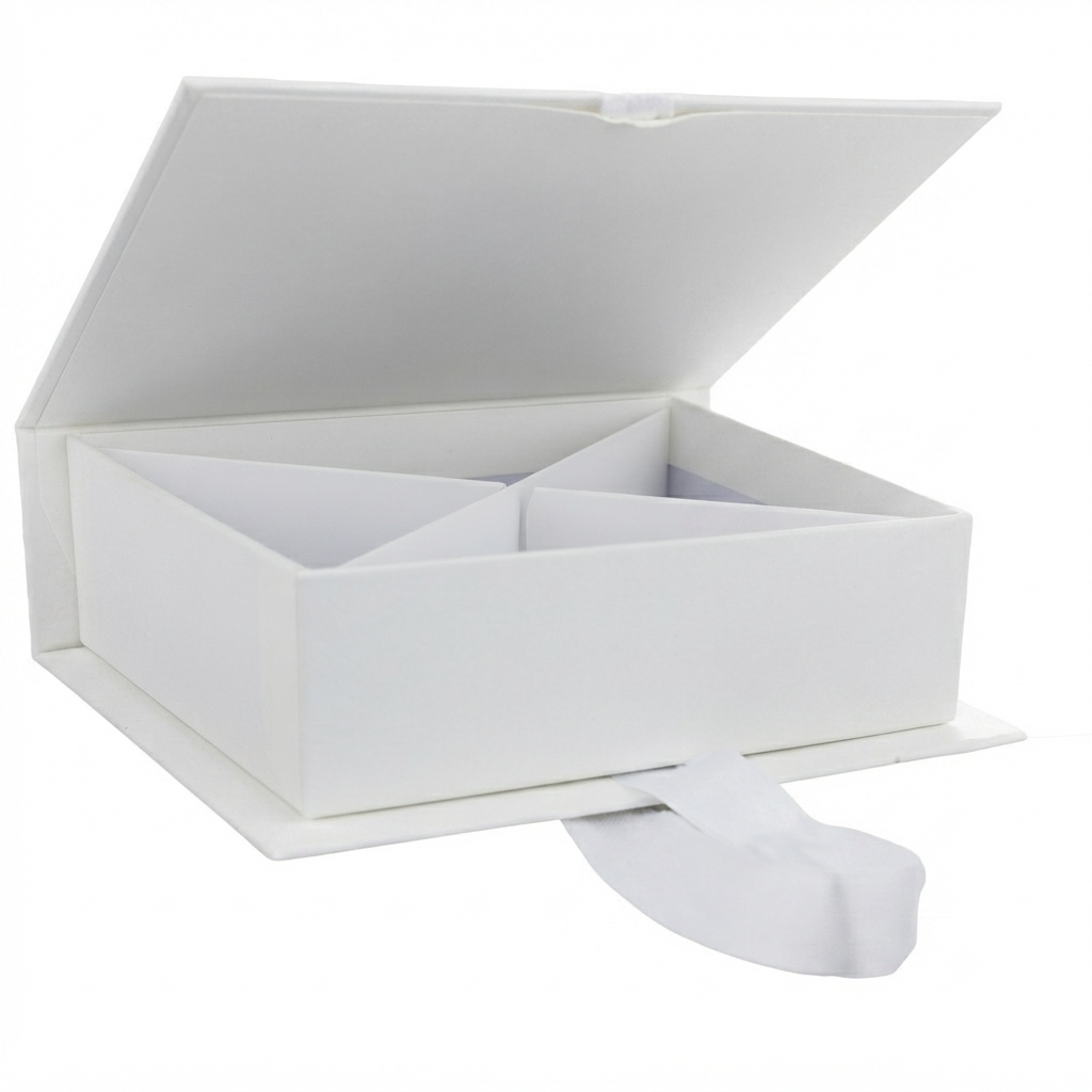 SCATOLA CARTONE 14 X 14 X 6