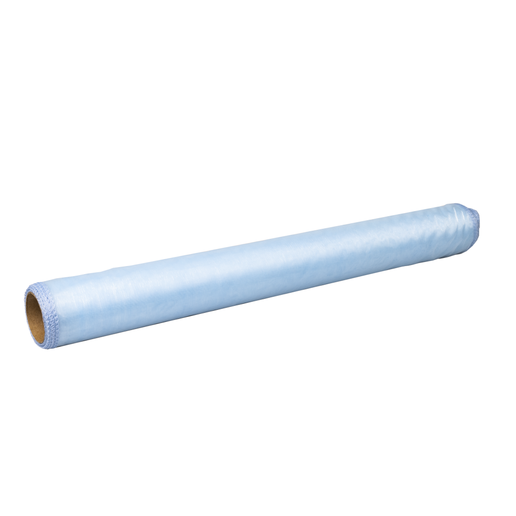 AA1455 DECOSTOFFA ORGANZINA 0,5X10YARD
