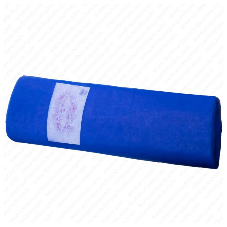 TULLE TELO CM.280 X 25 MT