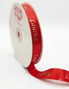ROTOLO NASTRO NEW LAUREA 15MMX50MT