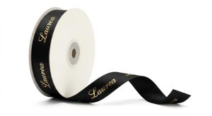 NATSRO NEW LAUREA 15 MM X 50 MT NERO