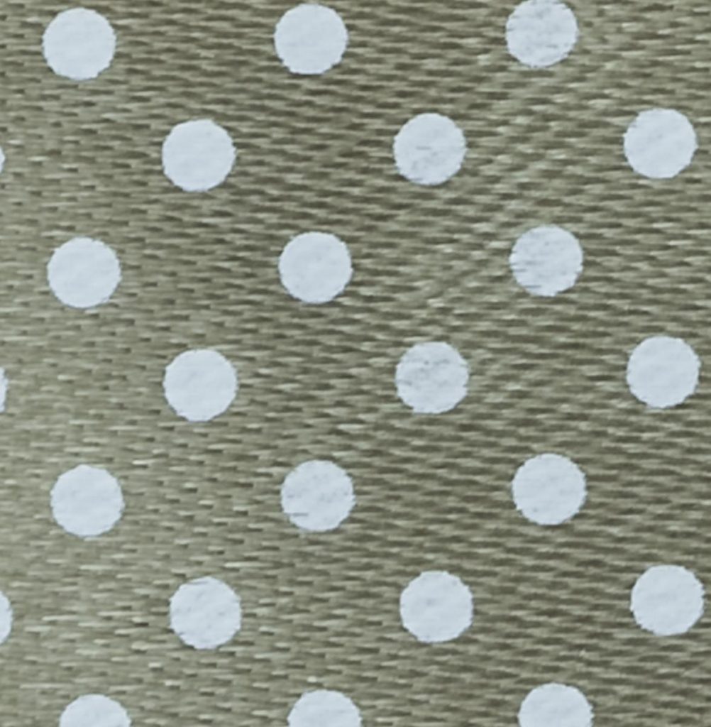 ROTOLO ORGANZA POIS 20MM X 50MT