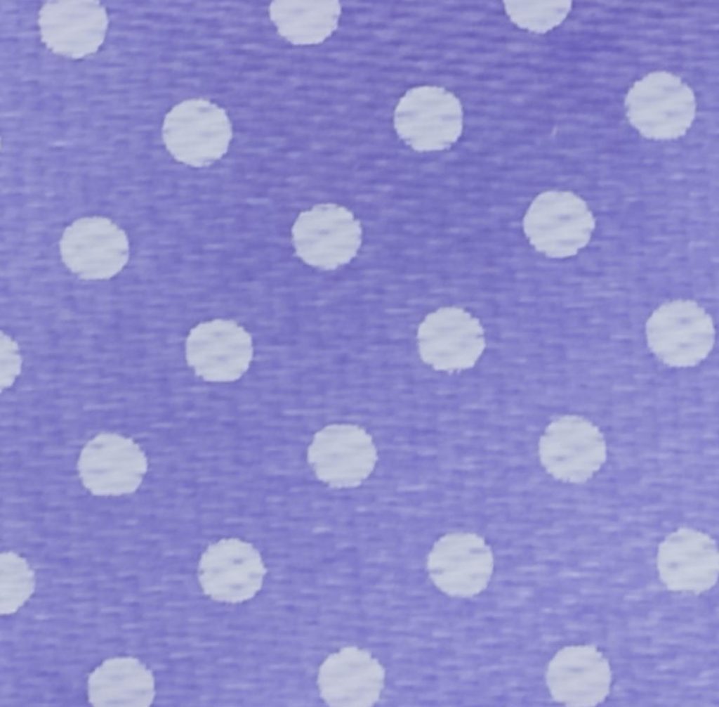 ROTOLO ORGANZA POIS 20MM X 50MT