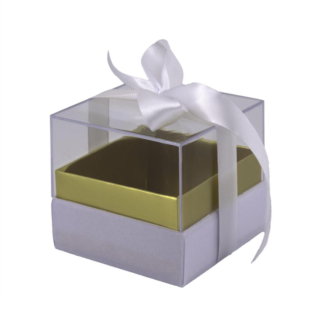 PLEX 8 CM CON FIOCCO
