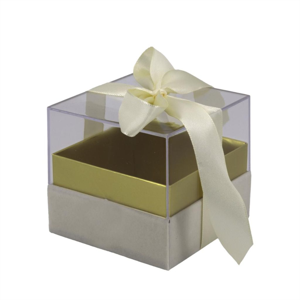PLEX 8 CM CON FIOCCO