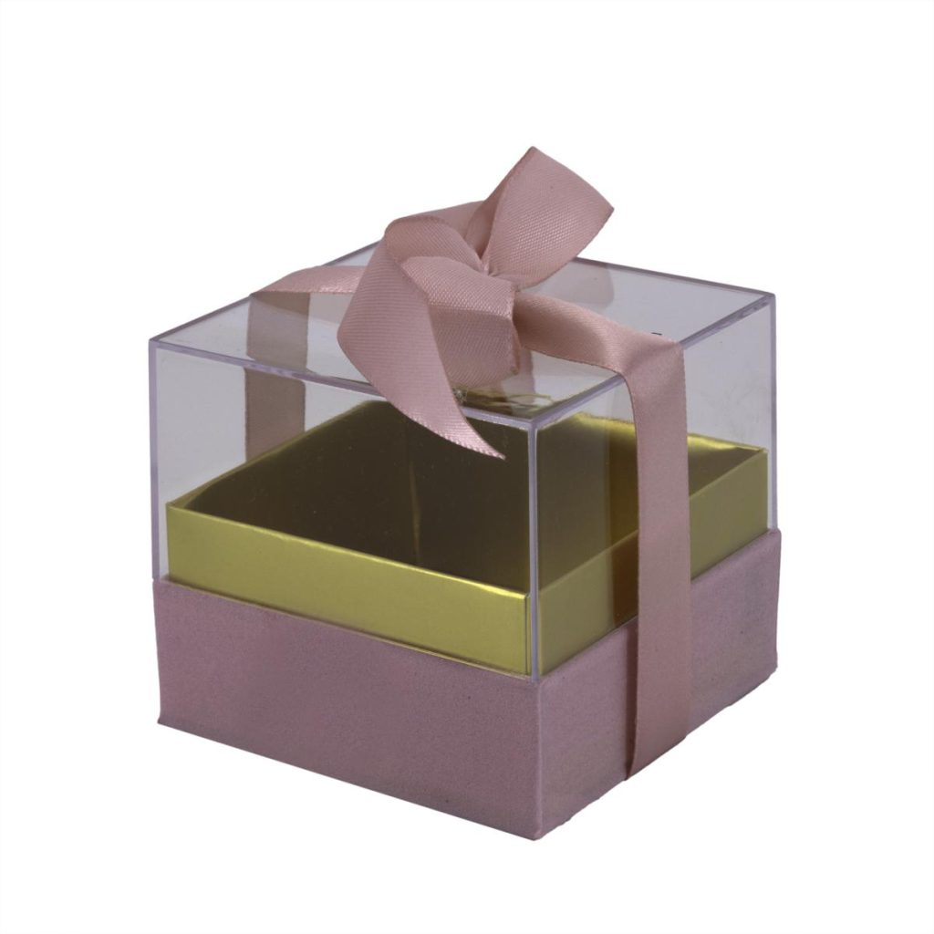 PLEX 8 CM CON FIOCCO