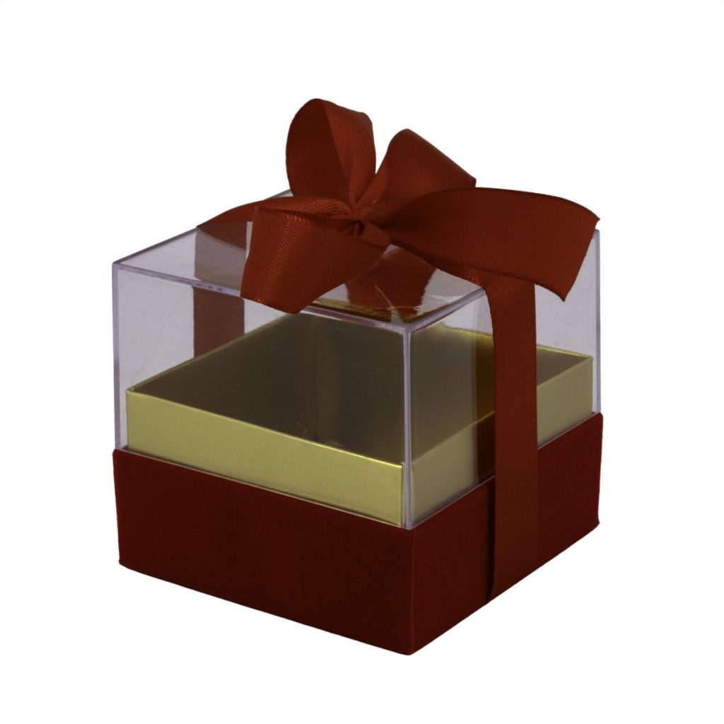PLEX 8 CM CON FIOCCO
