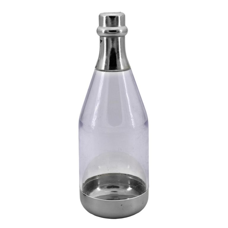 CHAMPAGNE PICCOLA DIAM 4 H 11