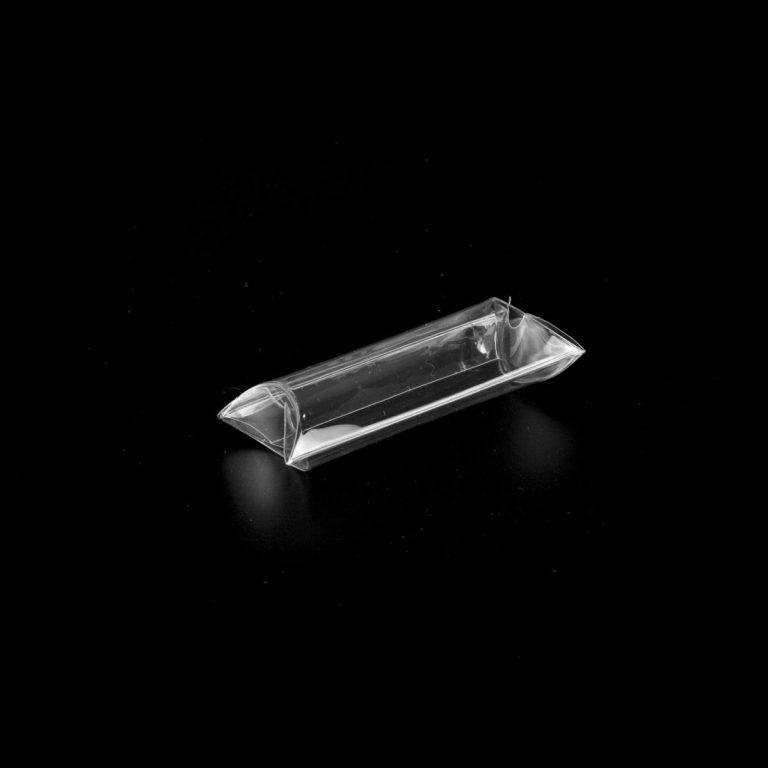 SCATOLA IN PET 3X2X7,5 CM