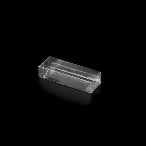 SCATOLA IN PET 3X2X9 CM