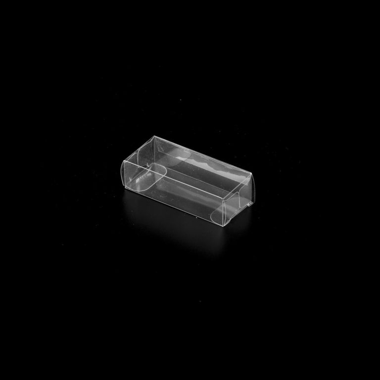 SCATOLA IN PET 7X2X3 CM
