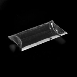 SCATOLA IN PET 7,5 X 3 X 15 CM